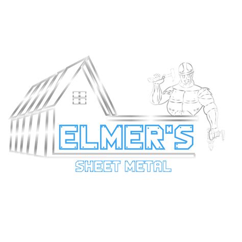 elmers sheet metal|About .